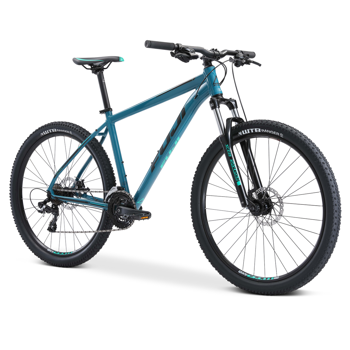 Nevada – Fuji Bikes Europe