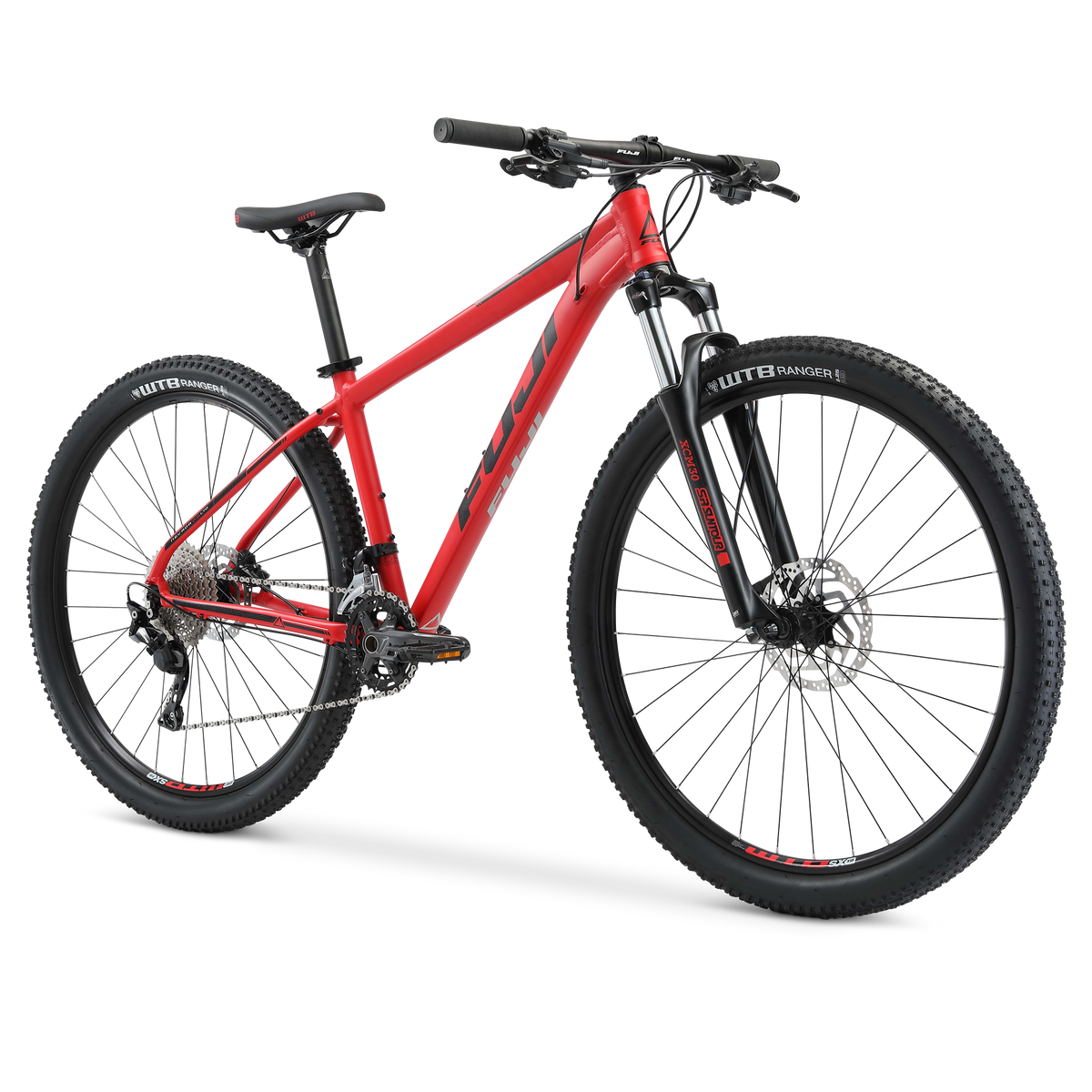 Nevada 29 LTD – Fuji Bikes Europe