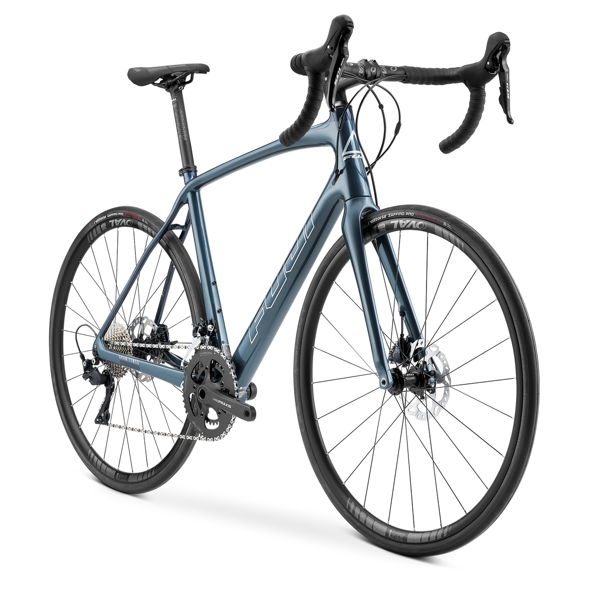 Gran Fondo – Fuji Bikes Europe - Main Image