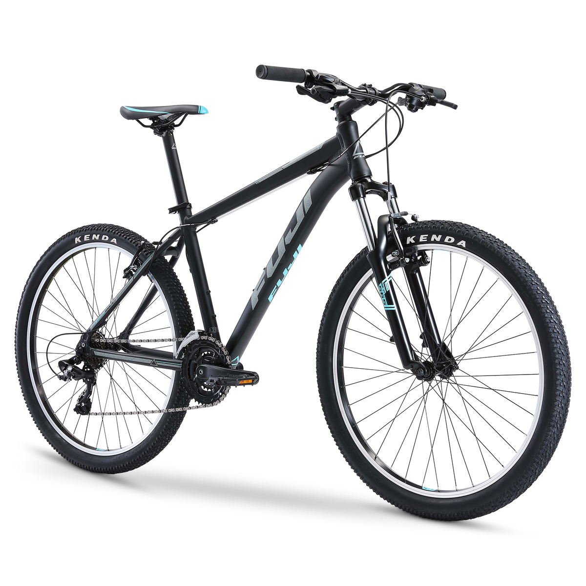 Nevada 26 V – Fuji Bikes Europe - Main Image
