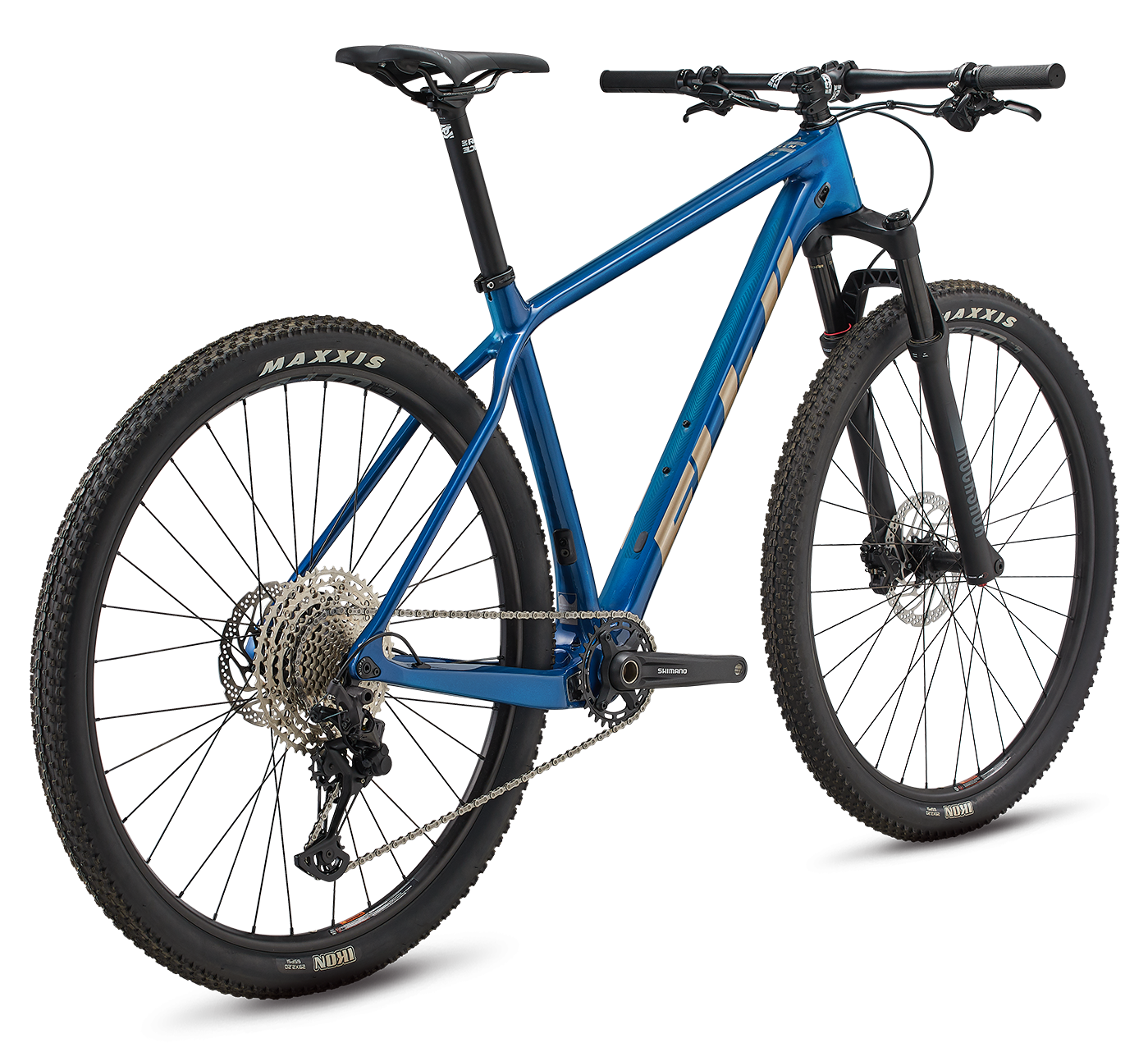 SLM 29 – Fuji Bikes Europe