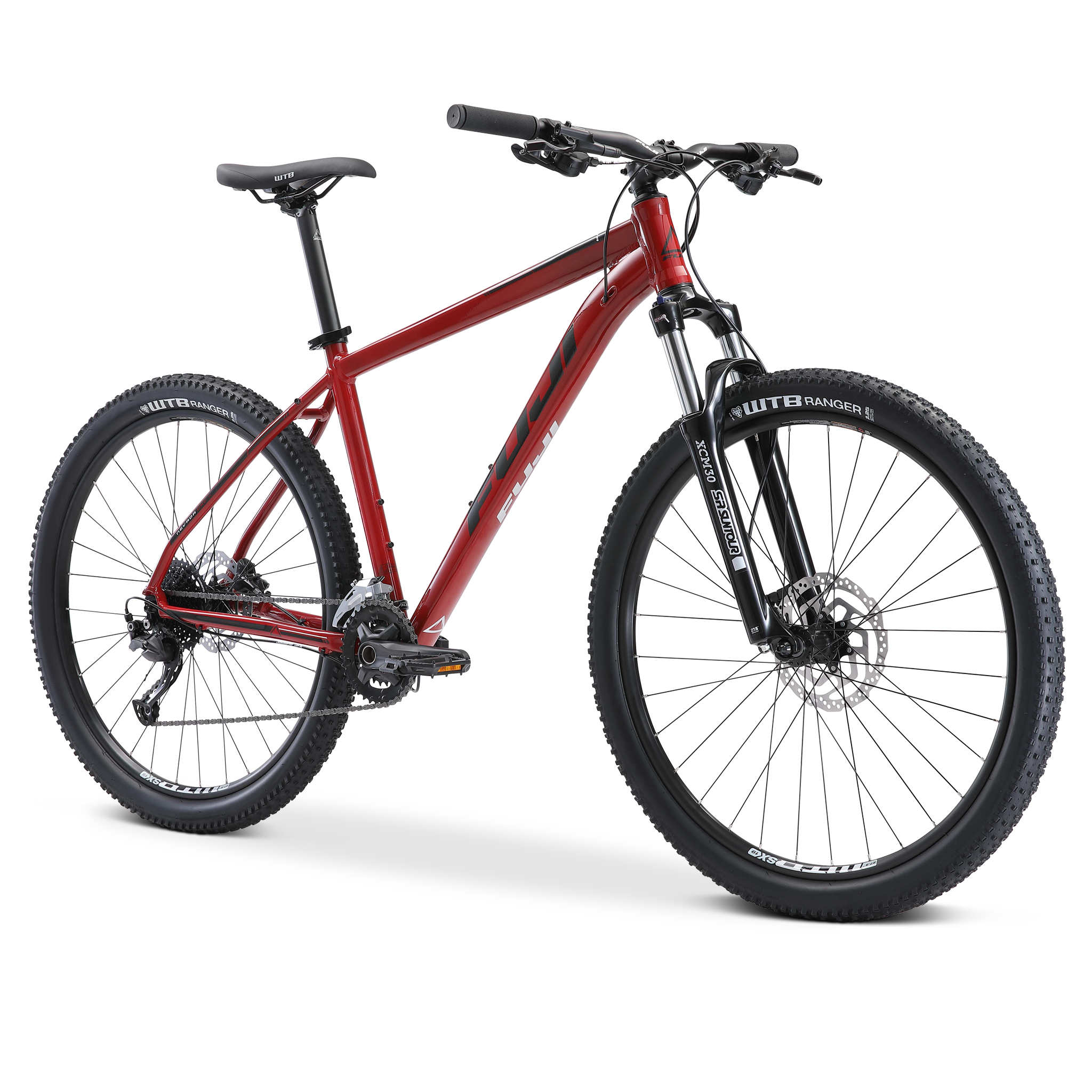 Nevada 29 – Fuji Bikes Europe