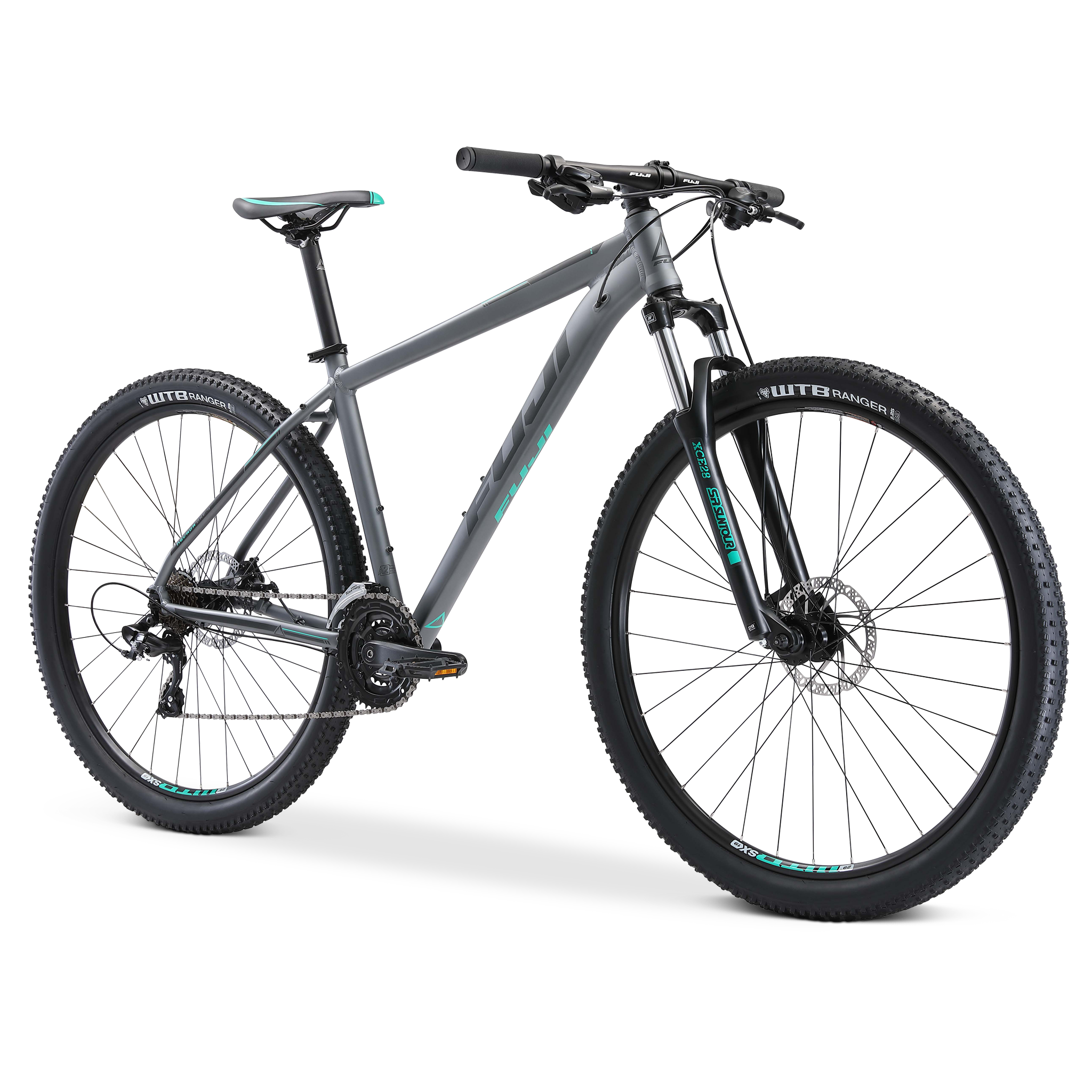 Nevada – Fuji Bikes Europe