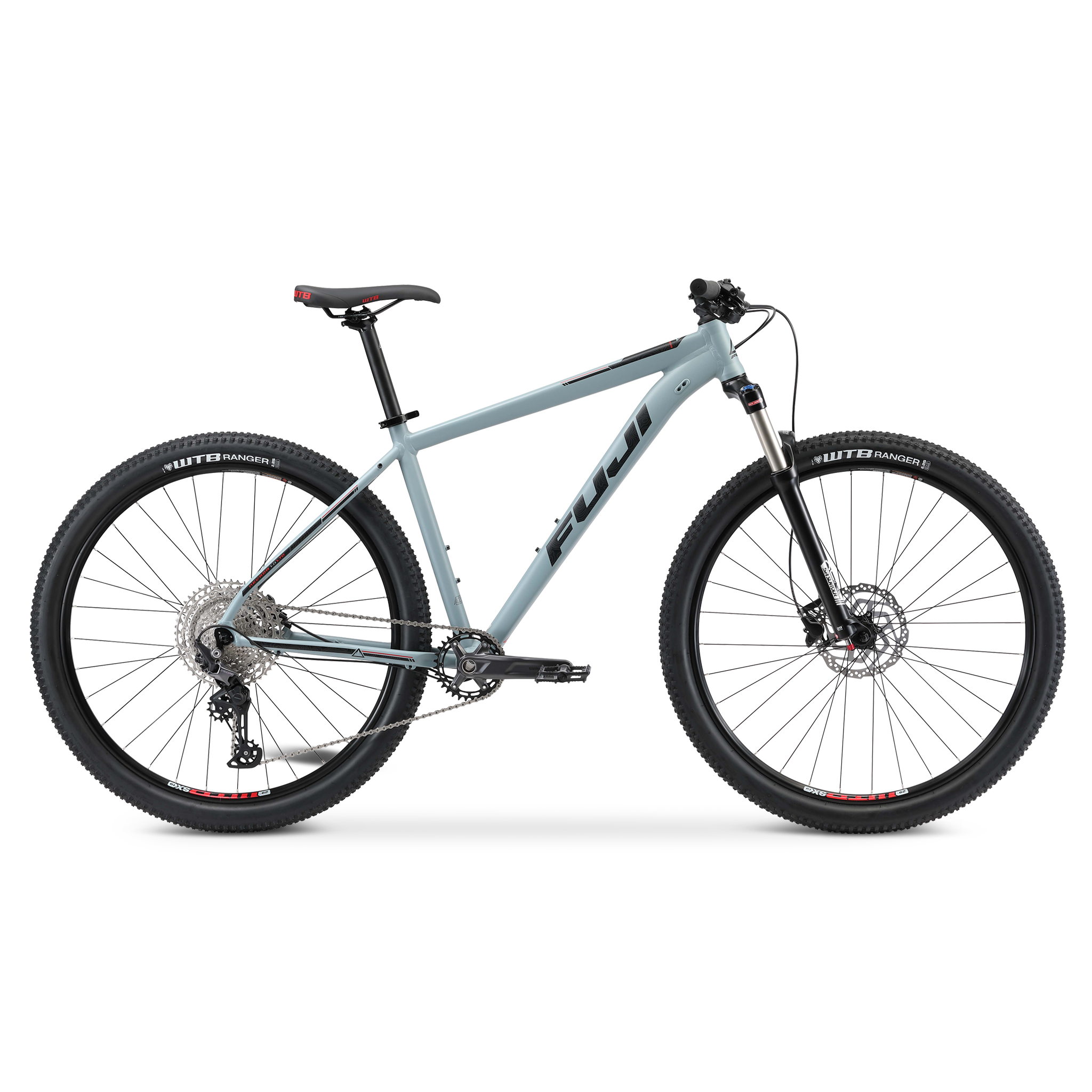 Fuji Bikes Fuji Nevada Price Fuji Nevada Hardtail Mountain Bike Top