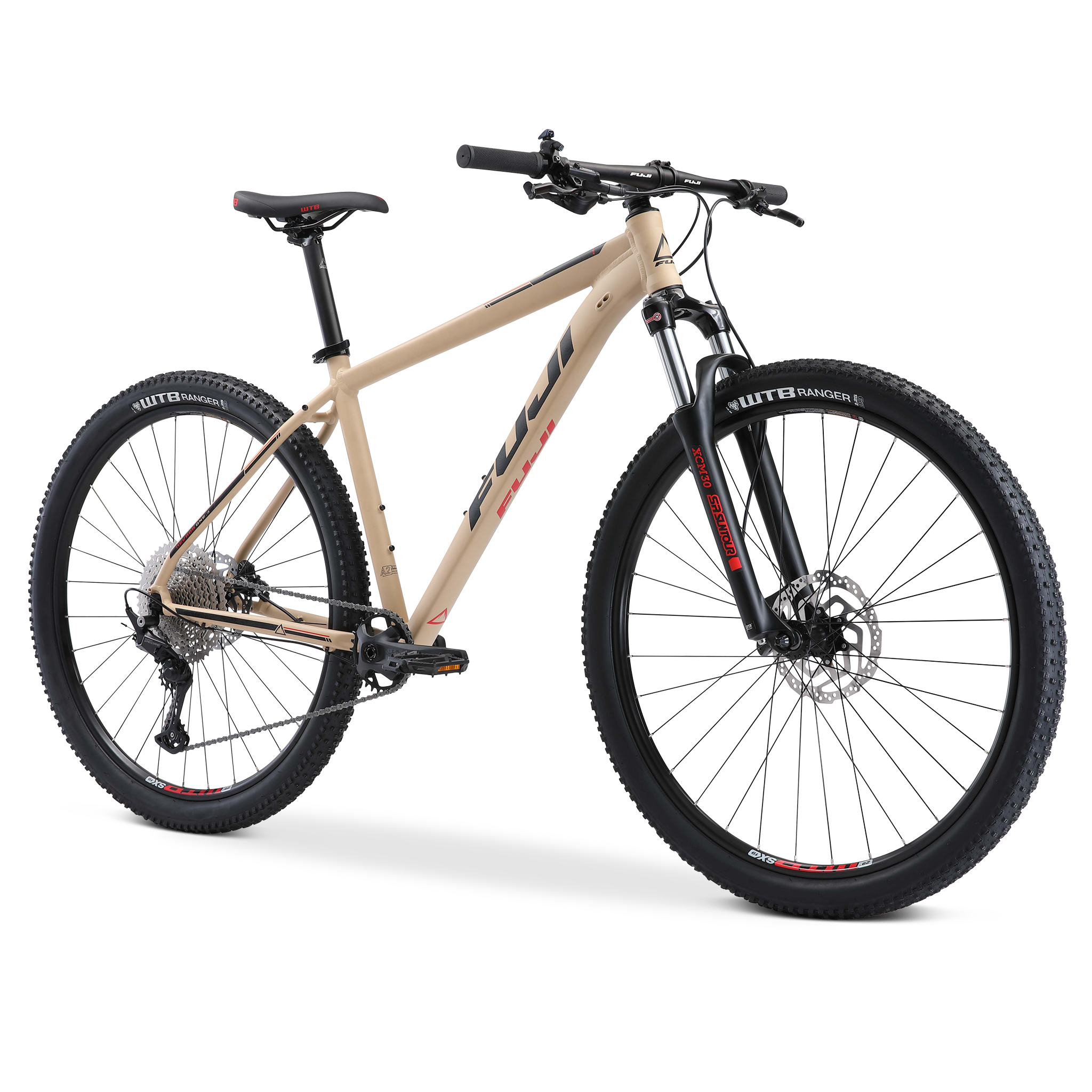 Nevada 29 – Fuji Bikes Europe