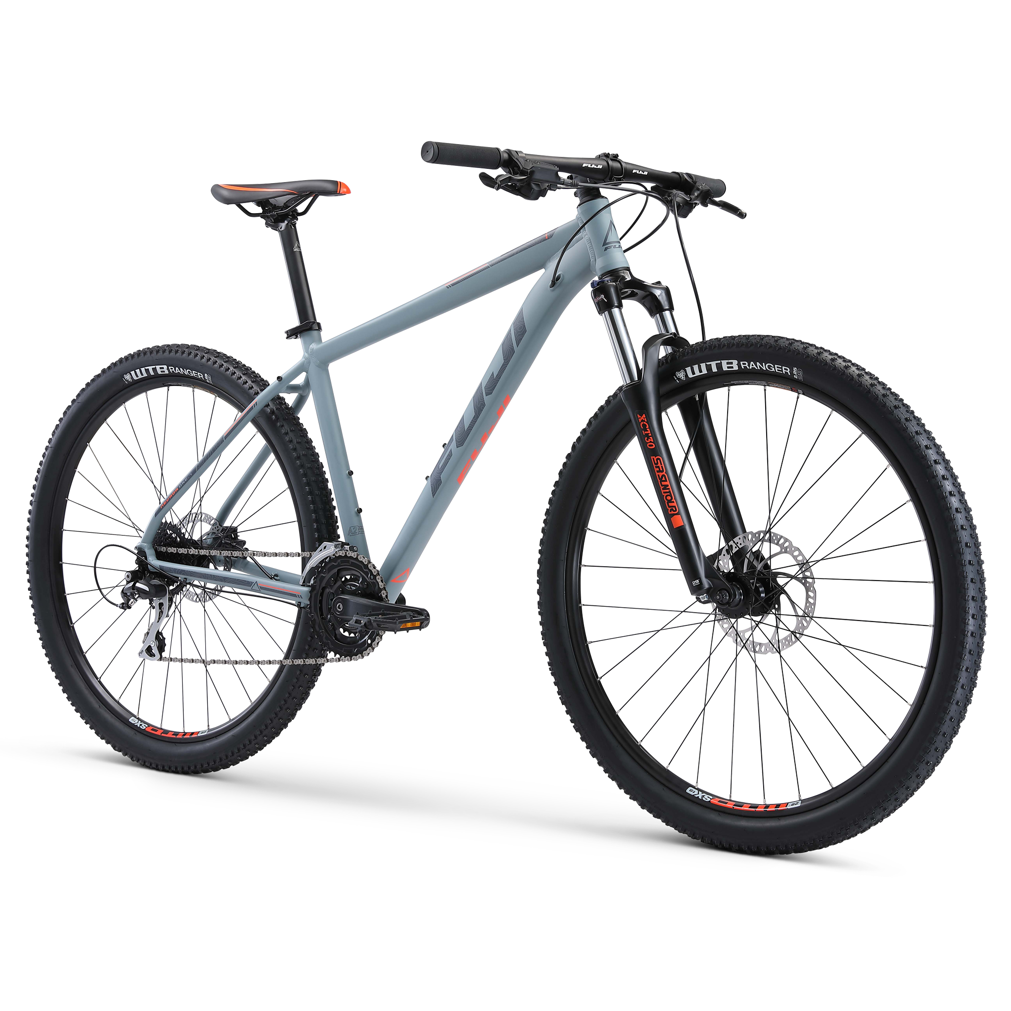 Nevada Bike Fuji Mtb Price Nevada 29 – Fuji Bikes Europe