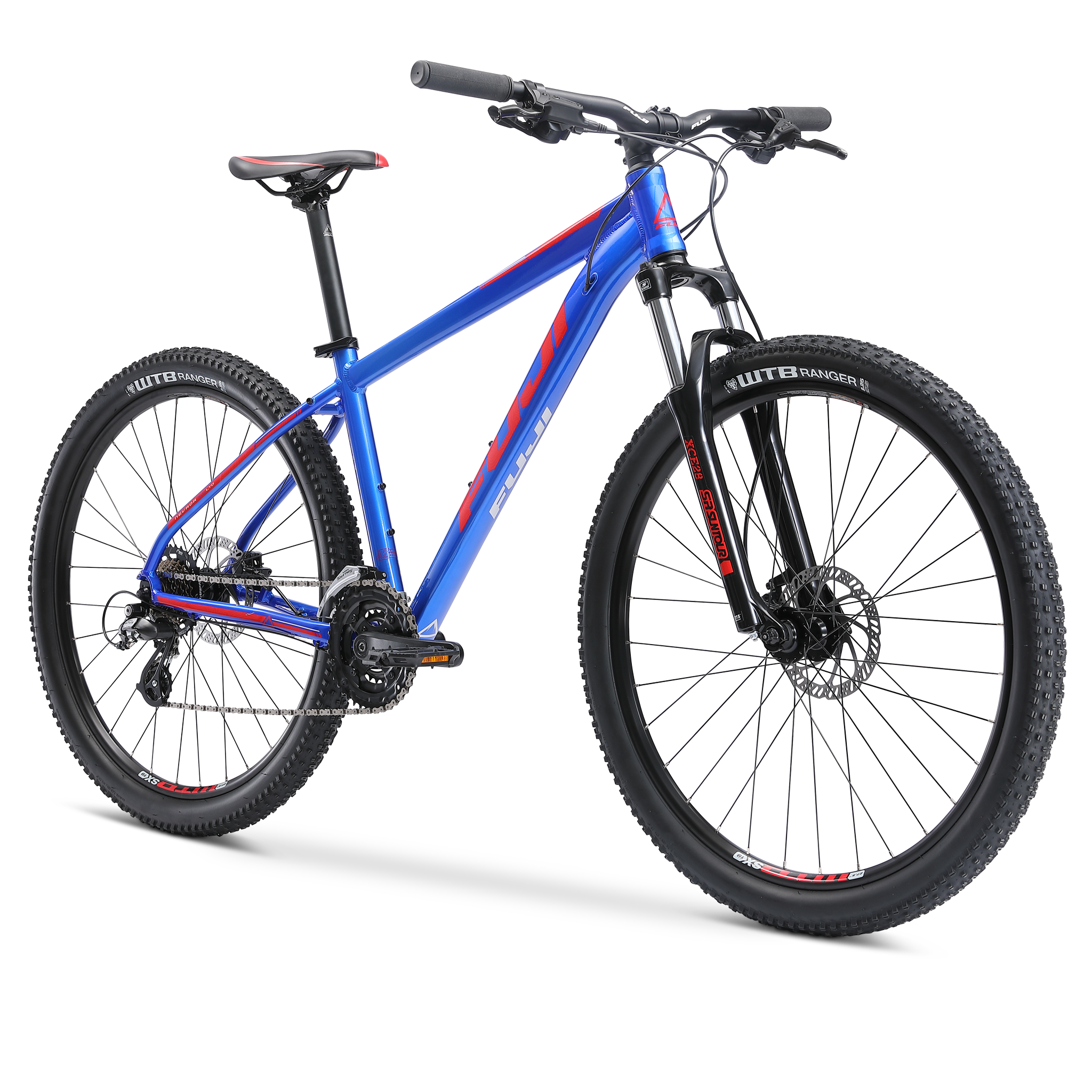 Nevada 29 LTD – Fuji Bikes Europe