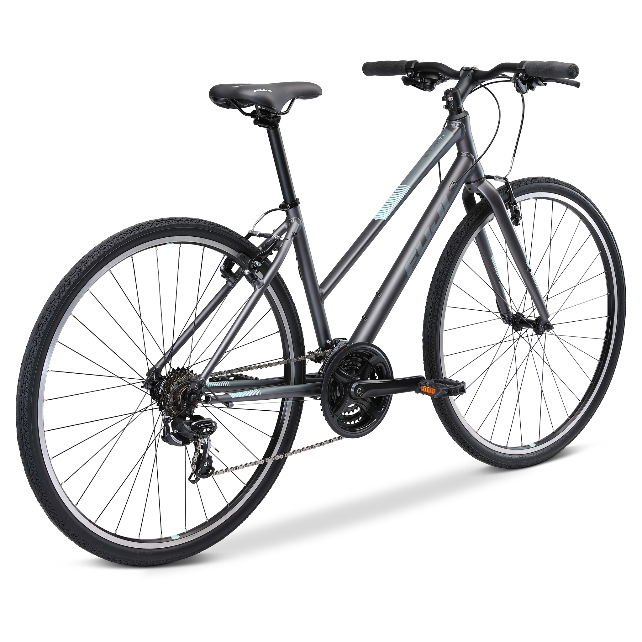 Small Fuji Absolute St Absolute ST