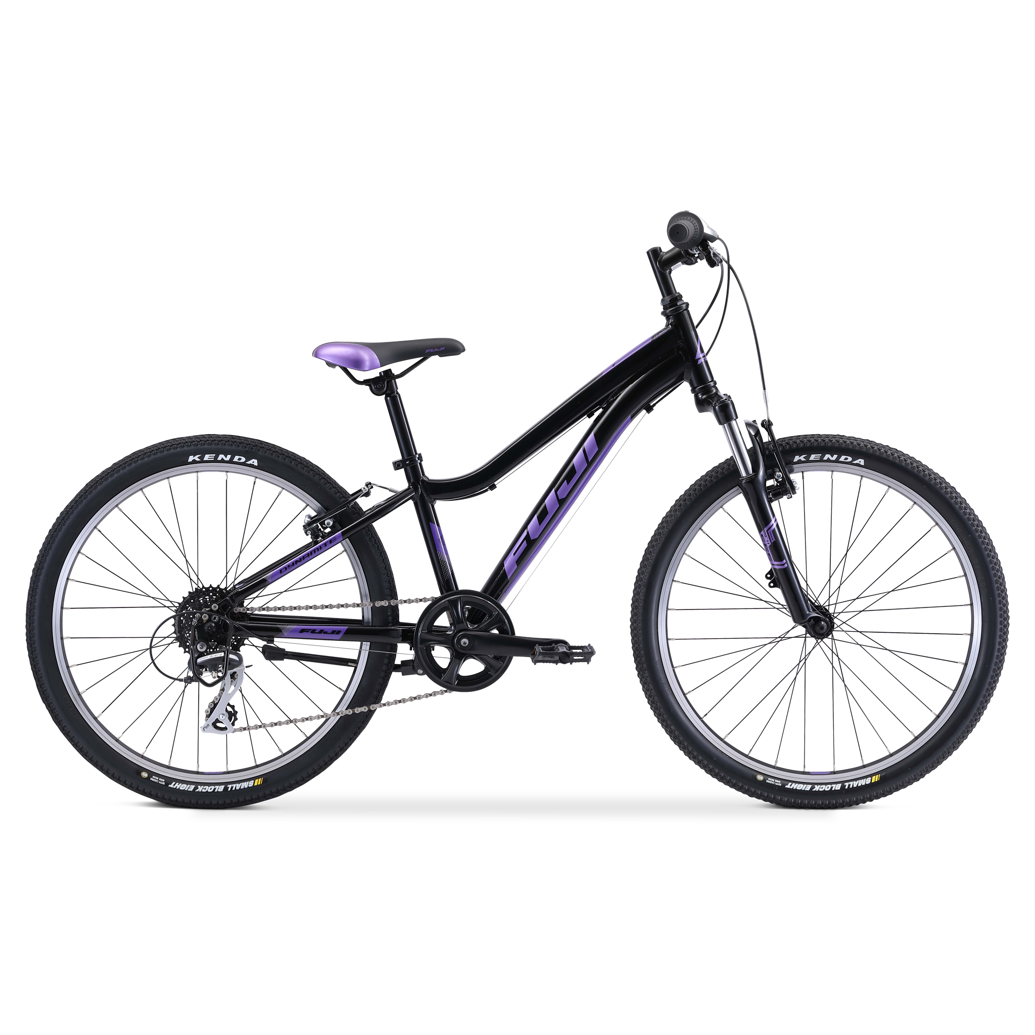 Dynamite 24 Comp – Fuji Bikes Europe