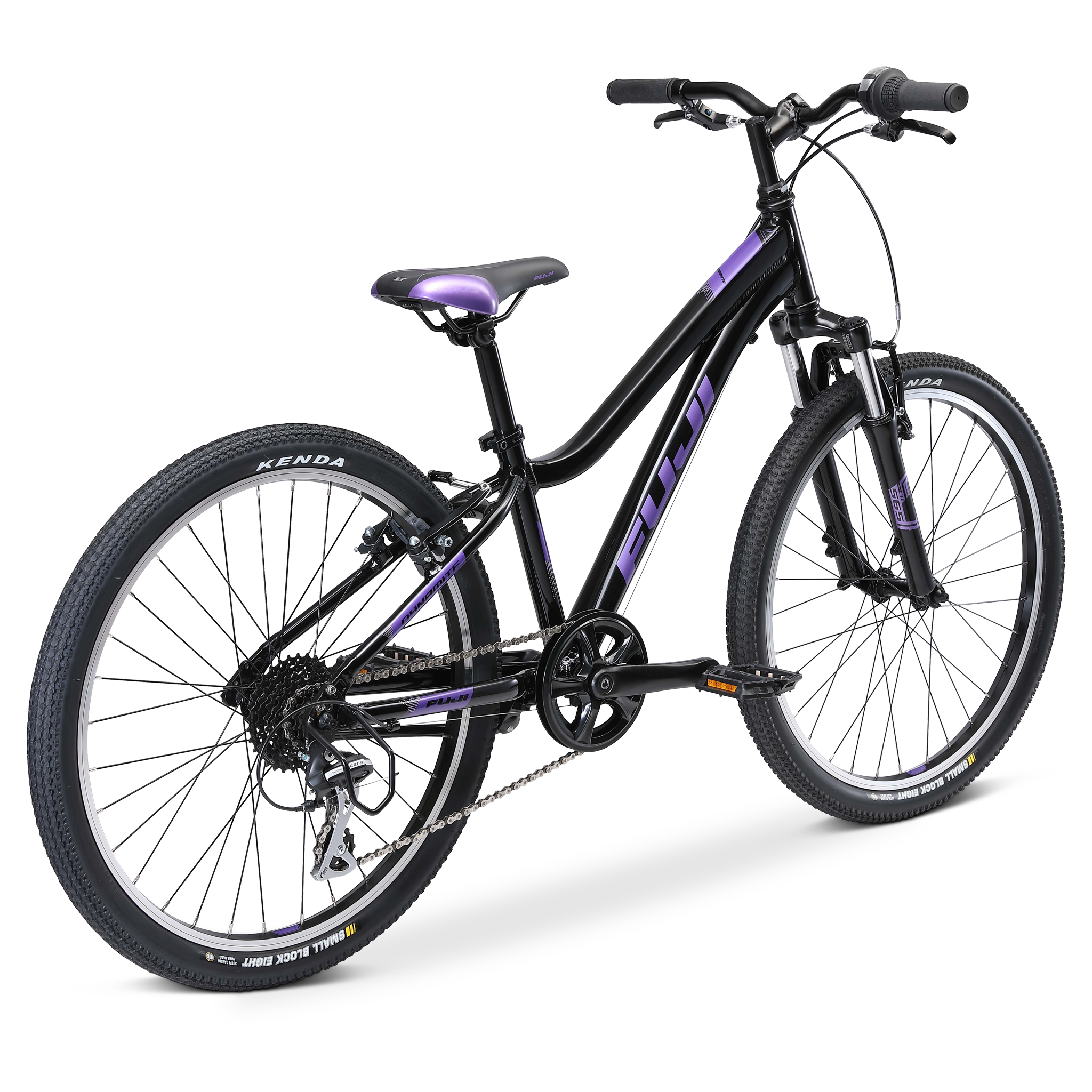 Dynamite 24 Comp – Fuji Bikes Europe