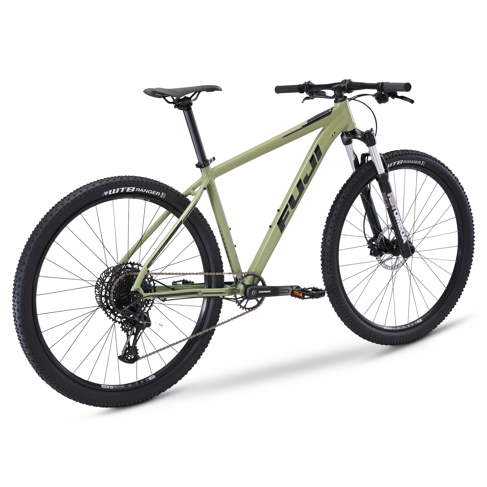 Nevada 29 – Fuji Bikes Europe